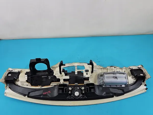 Mercedes W221 Dashboard Console OEM IMPRK1434504 image 8