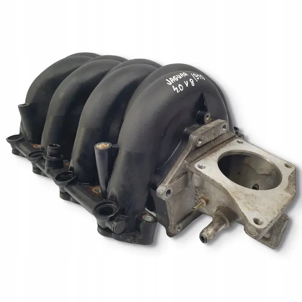 Colector de admisión Jaguar XK8 OEM XW93-9425-CB image 2