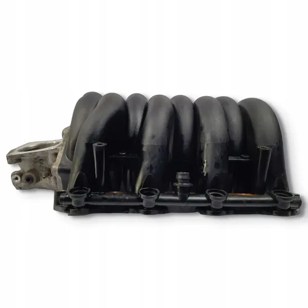 Colector de admisión Jaguar XK8 OEM XW93-9425-CB image 3