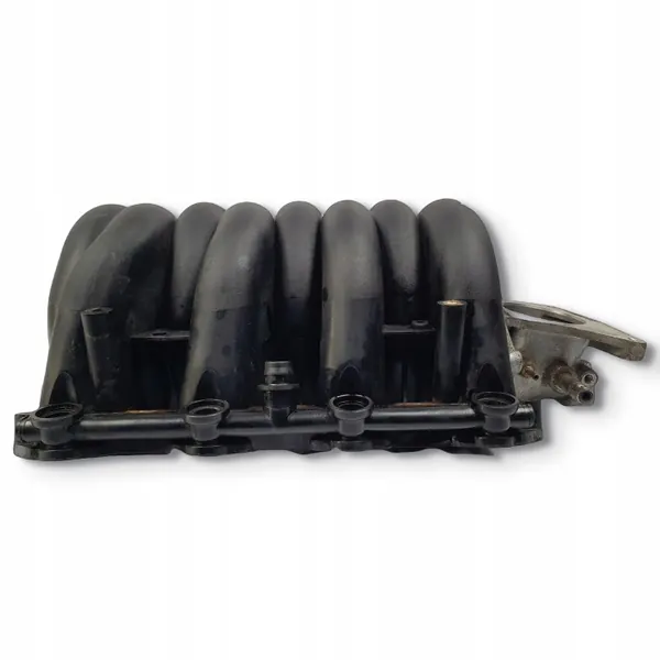 Colector de admisión Jaguar XK8 OEM XW93-9425-CB image 4