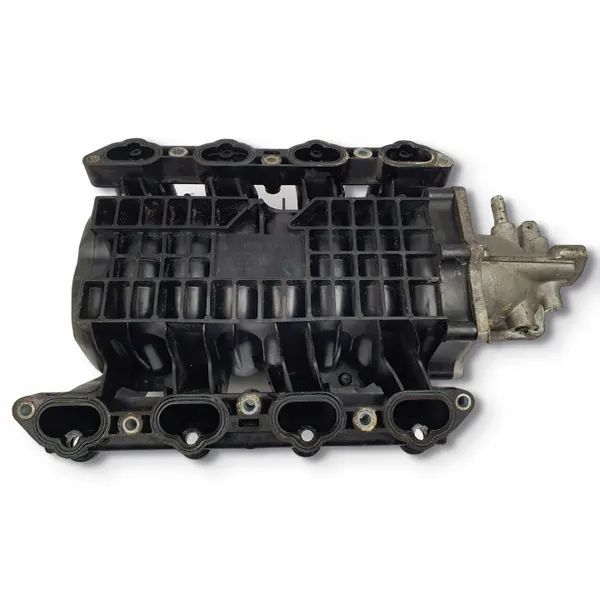 Colector de admisión Jaguar XK8 OEM XW93-9425-CB image 5