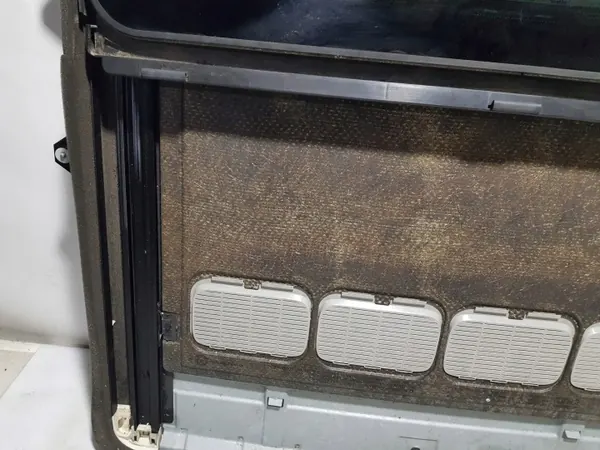 Schuifdak Mercedes W221 S-klasse OEM A2217800029 image 8