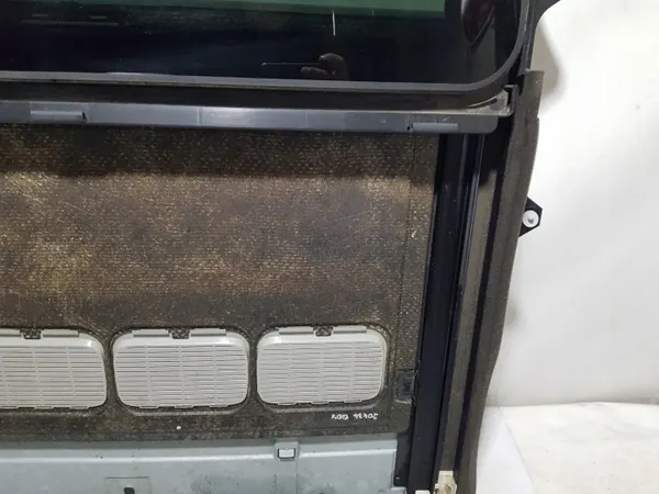 Schuifdak Mercedes W221 S-klasse OEM A2217800029 image 9