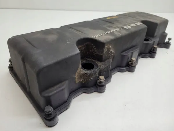 Ventillock OEM 51034006008 för MAN TGL image 3