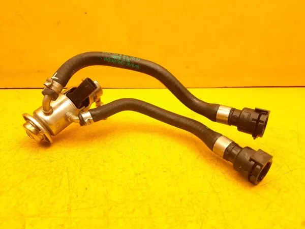 BMW X3 G01 AdBlue-suuttimen letku OEM 8580210 image 2