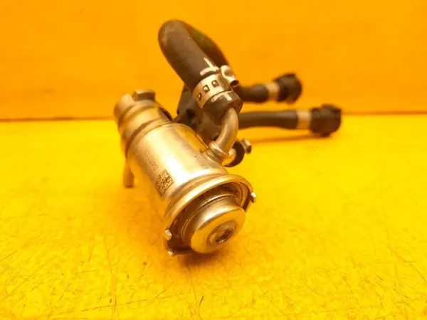 BMW X3 G01 AdBlue-suuttimen letku OEM 8580210 image 5