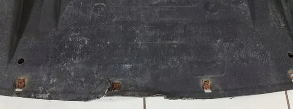 BMW Motorunderkåpa 51757185113 image 2