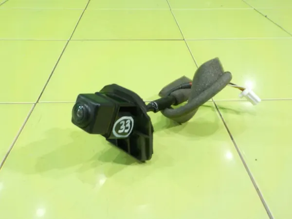 Caméra de recul Nissan OE OEM 28442-BV80A image 3