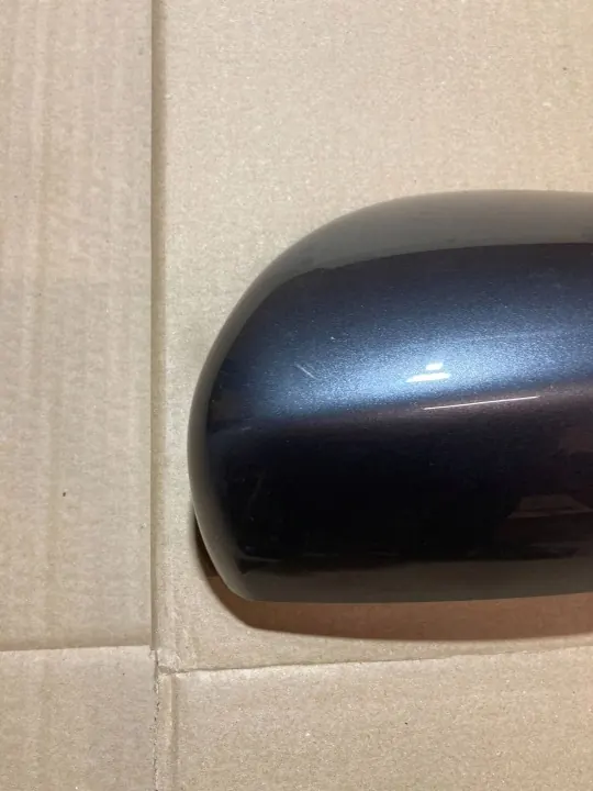 Capa espelho esquerdo dianteiro OEM 8472862R20 Suzuki Baleno image 4