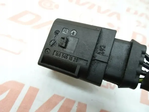 Mercedes glödstiftkabel OEM 1685451828 för E220 CDI image 6