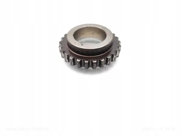 VW Polo Motorparti 1.2 Bensin 51kW 2011 03E105209N image 5