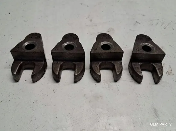 Peugeot Citroen Ford 1.6 eHDI Support d'injecteur OEM image 2