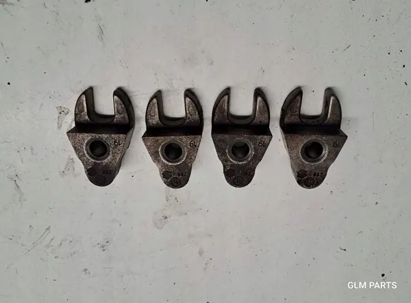 Peugeot Citroen Ford 1.6 eHDI Support d'injecteur OEM image 3