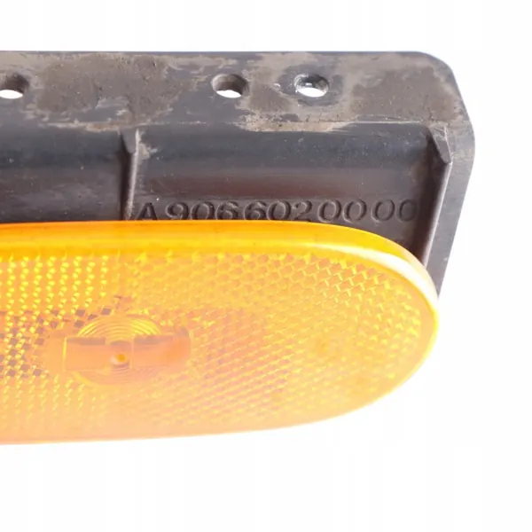 Mercedes-Benz OE A9066020000 gebruikt onderdeel image 10
