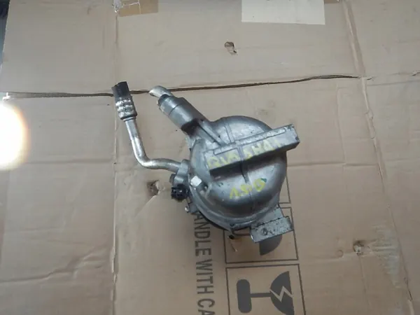 Compressore Aria Condizionata Nissan Qashqai 1.6 92600CJ73D image 5