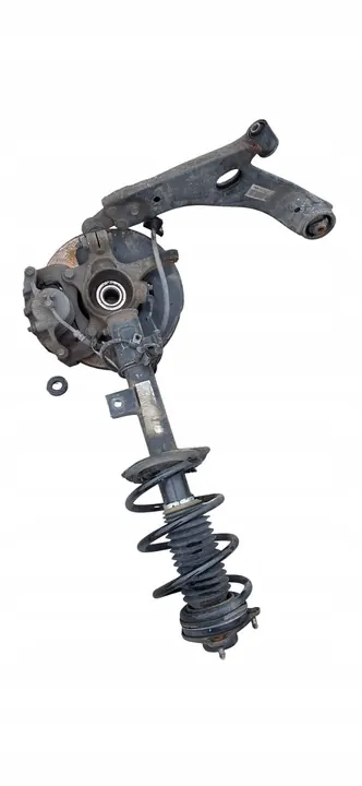 KIA SPORTAGE III McPherson Assemblaggio Anteriore Sinistro OEM 54500-2Y002 image 2