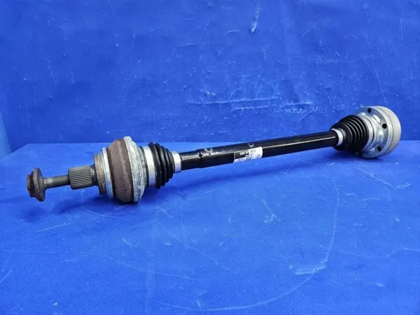 Arbre de Transmission Audi A4 B9 A5 8W F5 Quattro OEM 8W0501203D image 2