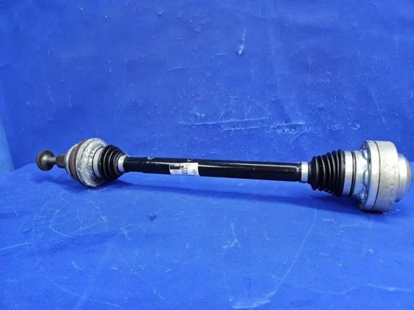 Arbre de Transmission Audi A4 B9 A5 8W F5 Quattro OEM 8W0501203D image 3