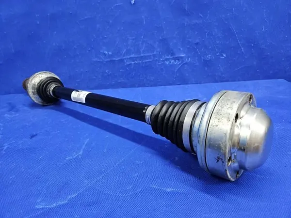 Arbre de Transmission Audi A4 B9 A5 8W F5 Quattro OEM 8W0501203D image 4