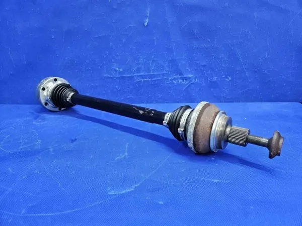 Arbre de Transmission Audi A4 B9 A5 8W F5 Quattro OEM 8W0501203D image 5