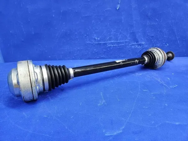 Arbre de Transmission Audi A4 B9 A5 8W F5 Quattro OEM 8W0501203D image 6