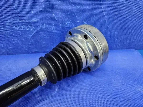 Arbre de Transmission Audi A4 B9 A5 8W F5 Quattro OEM 8W0501203D image 7