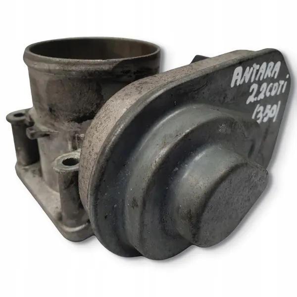 Corps de papillon OEM ACR 96440414 pour Opel Antara image 2