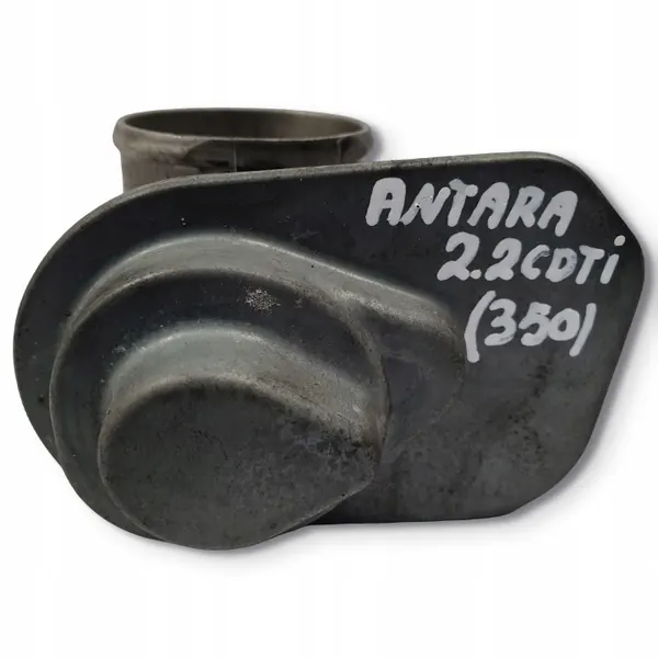 Corps de papillon OEM ACR 96440414 pour Opel Antara image 3