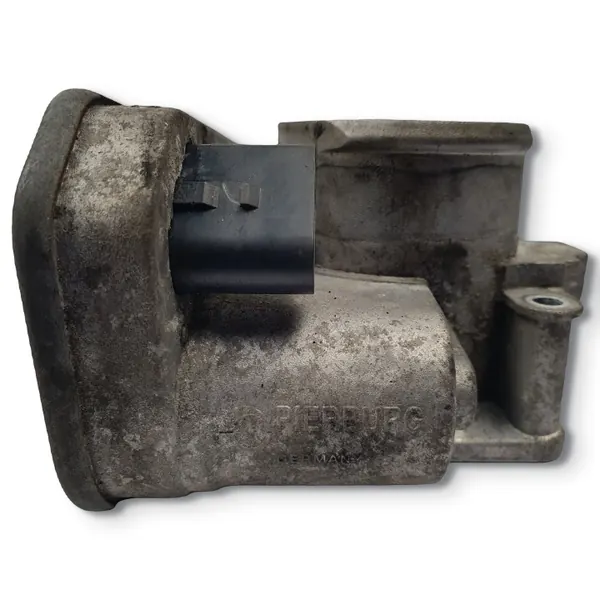 Corps de papillon OEM ACR 96440414 pour Opel Antara image 5