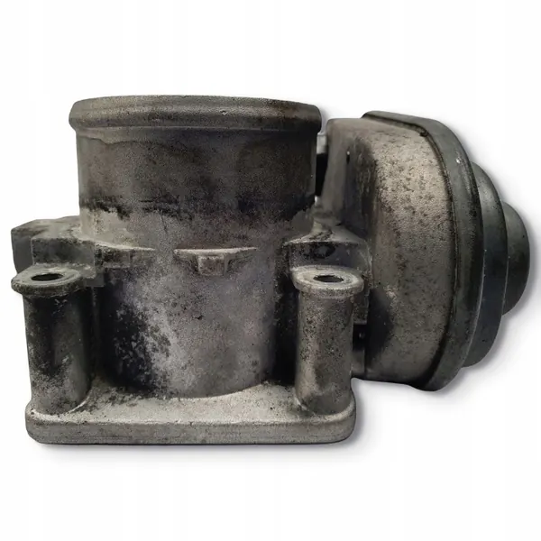 Corps de papillon OEM ACR 96440414 pour Opel Antara image 6