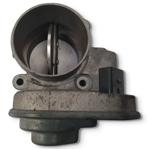 Corps de papillon OEM ACR 96440414 pour Opel Antara image 7