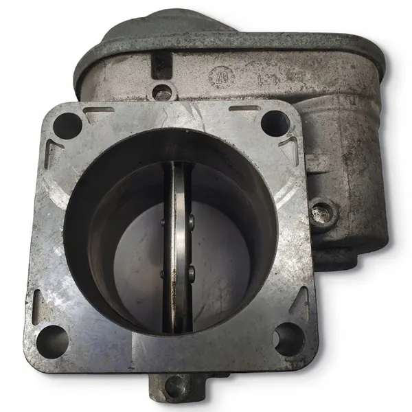 Corps de papillon OEM ACR 96440414 pour Opel Antara image 8