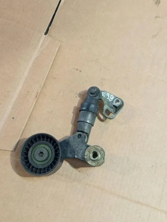 BMW 1433502 Riemenspanner für 5er E39 4.4L image 2