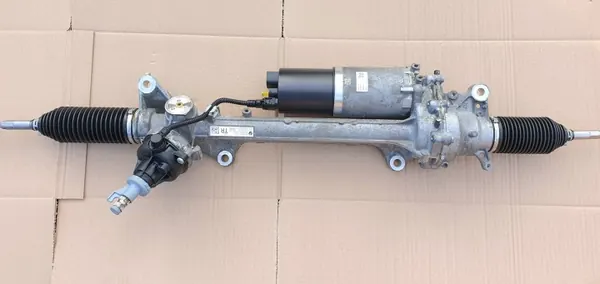 BMW OE 225A477B7 TR Maglownica Przekładnia image 2