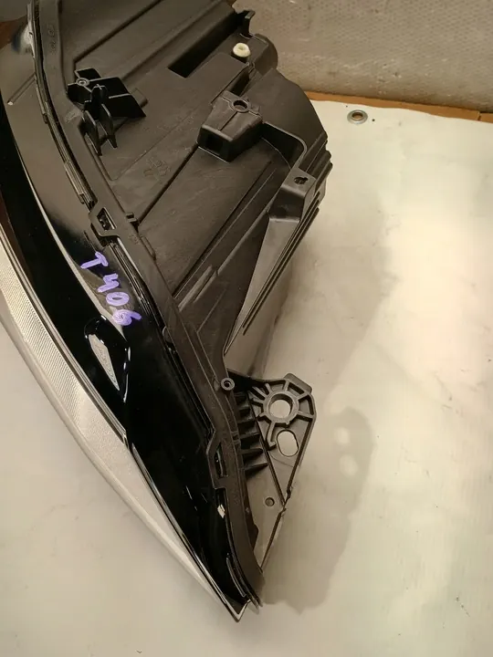 PEUGEOT 3008 II 5008 II LIFT Oikea Full LED Ajovalo OEM image 5