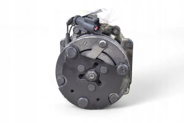 Compressore Aria Condizionata FORD TOURNEO CONNECT 1.8TDCI image 2