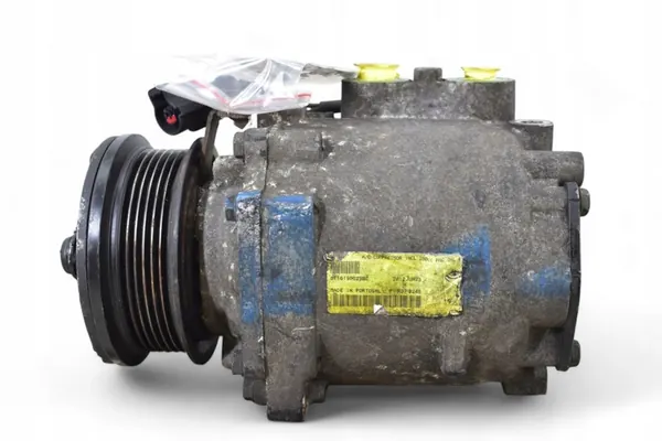 Compressore Aria Condizionata FORD TOURNEO CONNECT 1.8TDCI image 3