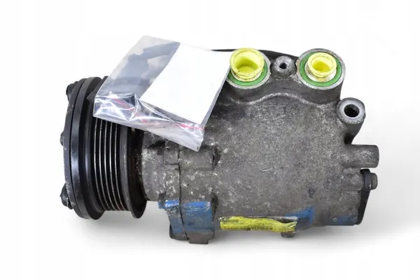 Compressore Aria Condizionata FORD TOURNEO CONNECT 1.8TDCI image 5