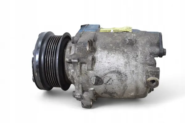 Compressore Aria Condizionata FORD TOURNEO CONNECT 1.8TDCI image 8