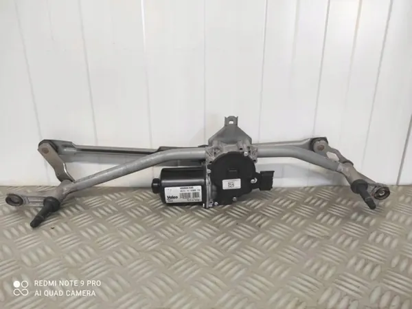 Torkarmotor OEM W000069722 Toyota Proace II image 2