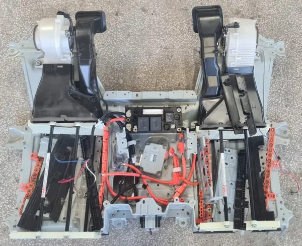 Toyota G9280-48100 Akku RAV-4 IV Hybridille image 3