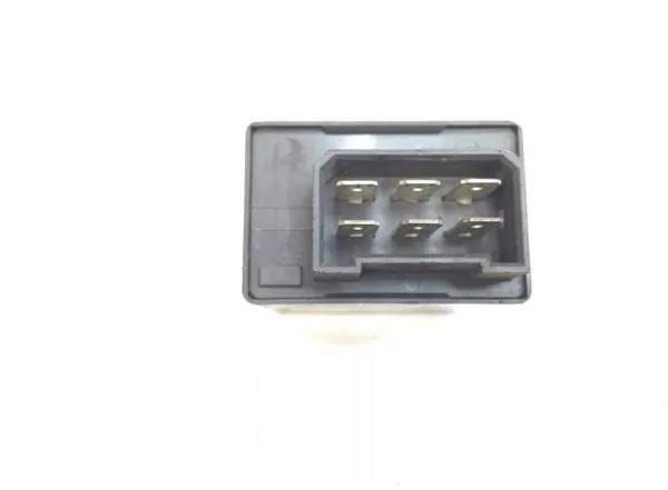 Scheibenwischermotor-Relais Scania OEM 81259020537 - Gebraucht image 4