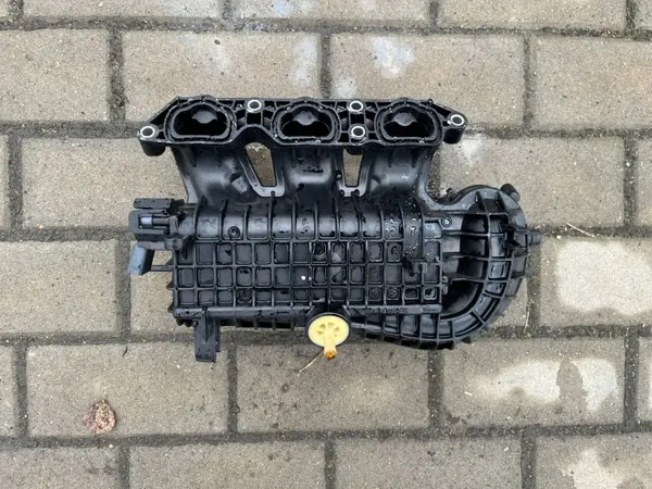 Colector de admisión OEM 04C129711E para VW image 3