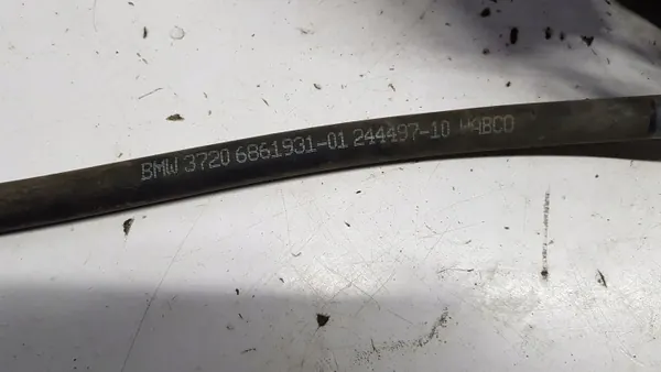 BMW 7 G11 Jousituskompressori OEM 6884682 image 7