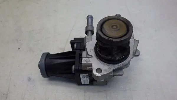 Válvula EGR usada OEM 707794190 para Peugeot Citroen image 2