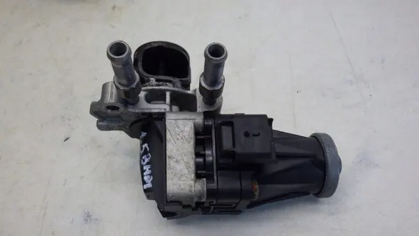 Válvula EGR usada OEM 707794190 para Peugeot Citroen image 3