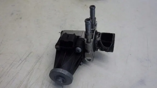 Válvula EGR usada OEM 707794190 para Peugeot Citroen image 4