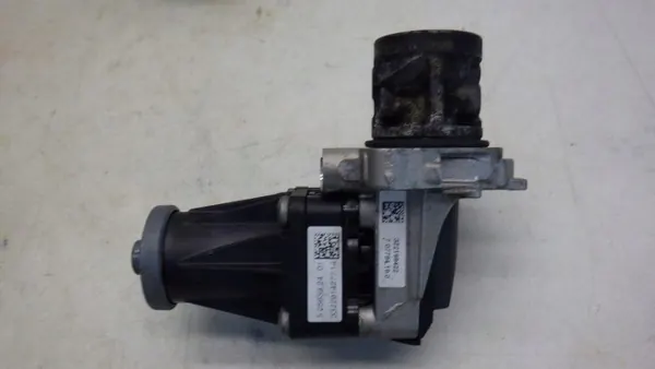 Válvula EGR usada OEM 707794190 para Peugeot Citroen image 5
