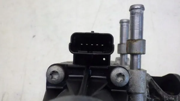 Válvula EGR usada OEM 707794190 para Peugeot Citroen image 7