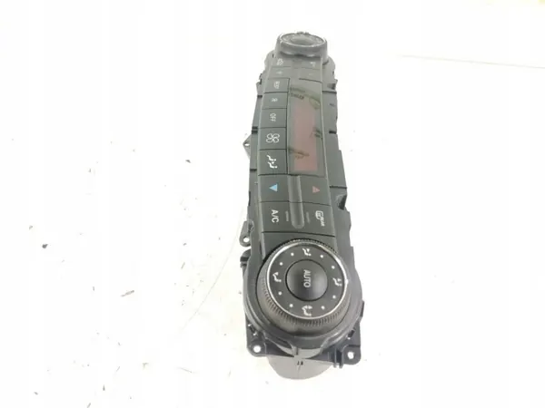 Ilmastointipaneeli Mercedes-Benz CLS C219 OEM A2198304085 image 3